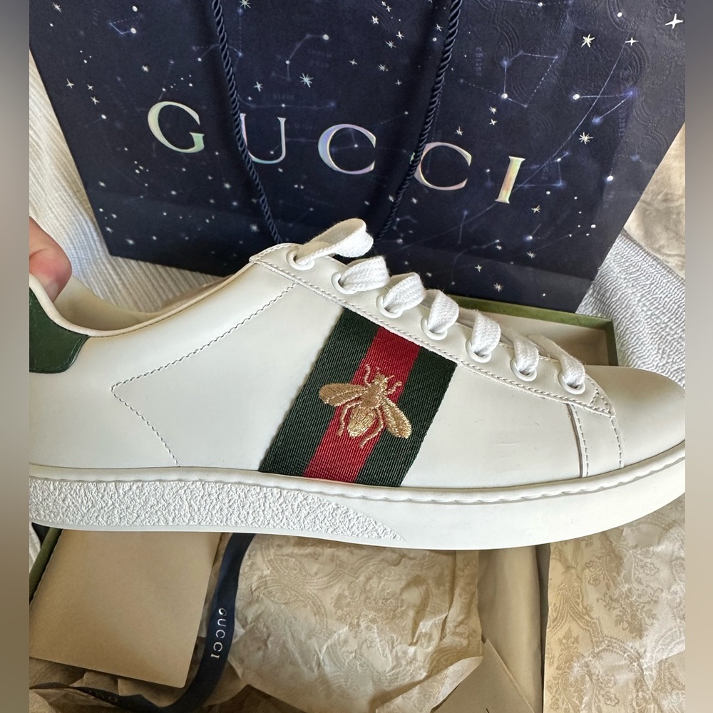 NWT Gucci shoes